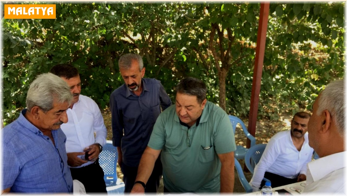 Fendoğlu: "2023 tarihi bir eşik olacaktır"