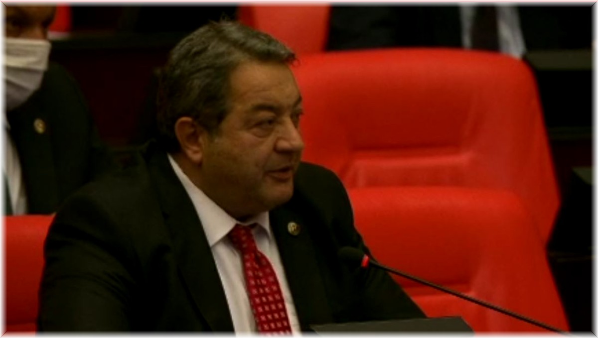 Fendoğlu, Arslantepe arkeoloji müzesinin yatırım programına alınmasını talep etti