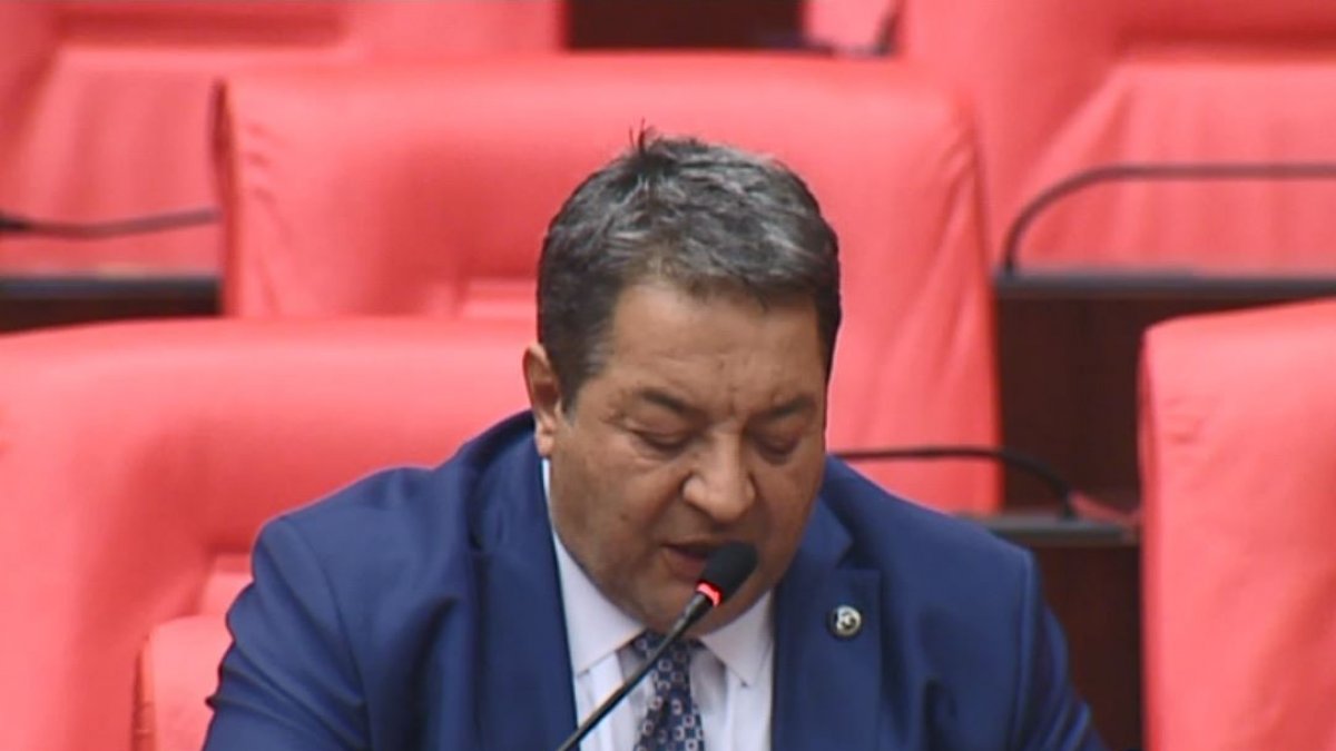 Fendoğlu, çiftçilere destek talep etti