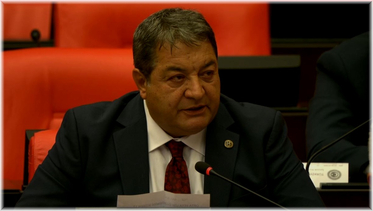 Fendoğlu, çırak ve kalfaların taleplerini dile getirdi