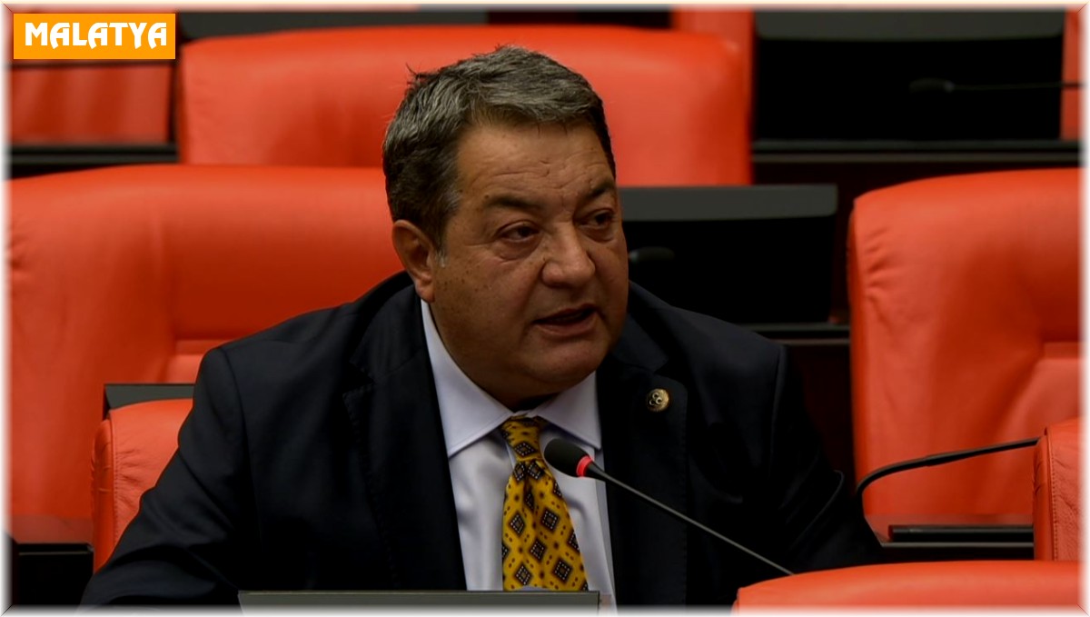 Fendoğlu, elektrik sorununu gündeme getirdi