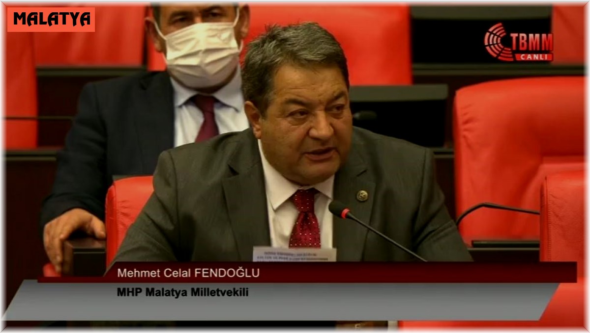 Fendoğlu, İüniversitedeki işçilerin sorunlarını dile getirdi