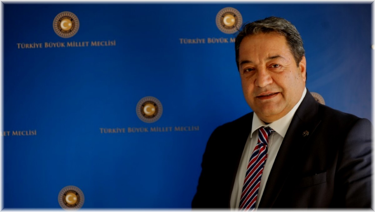 Fendoğlu'ndan Öğretmenler Günü mesajı