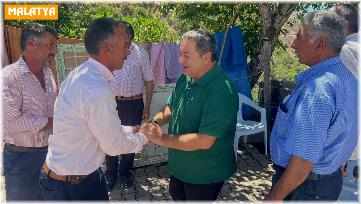 Fendoğlu: "Oynanan oyunları ve kurulan tuzakları anlatıyoruz"