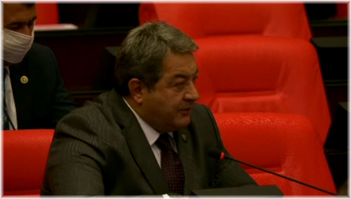 Fendoğlu, sulama yatırımlarını sordu