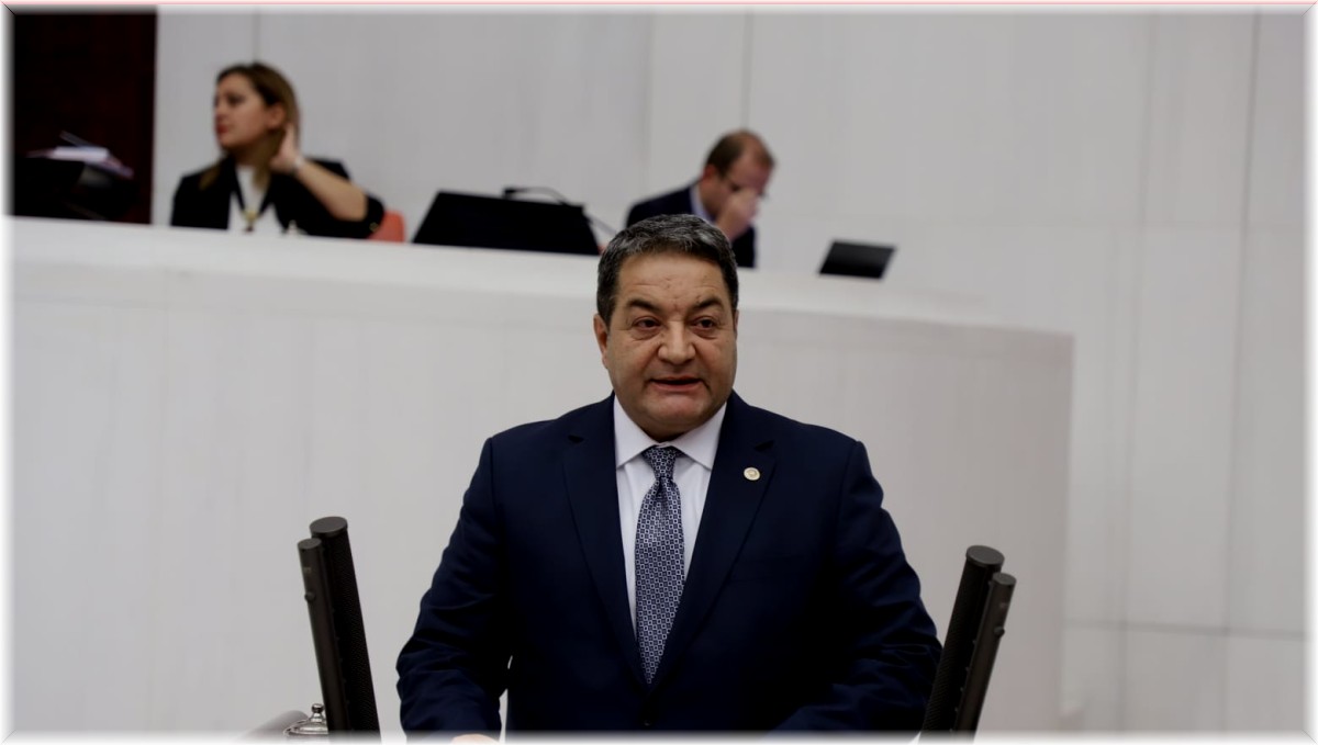 Fendoğlu, tapu kadastro yenileme çalışmalarını sordu