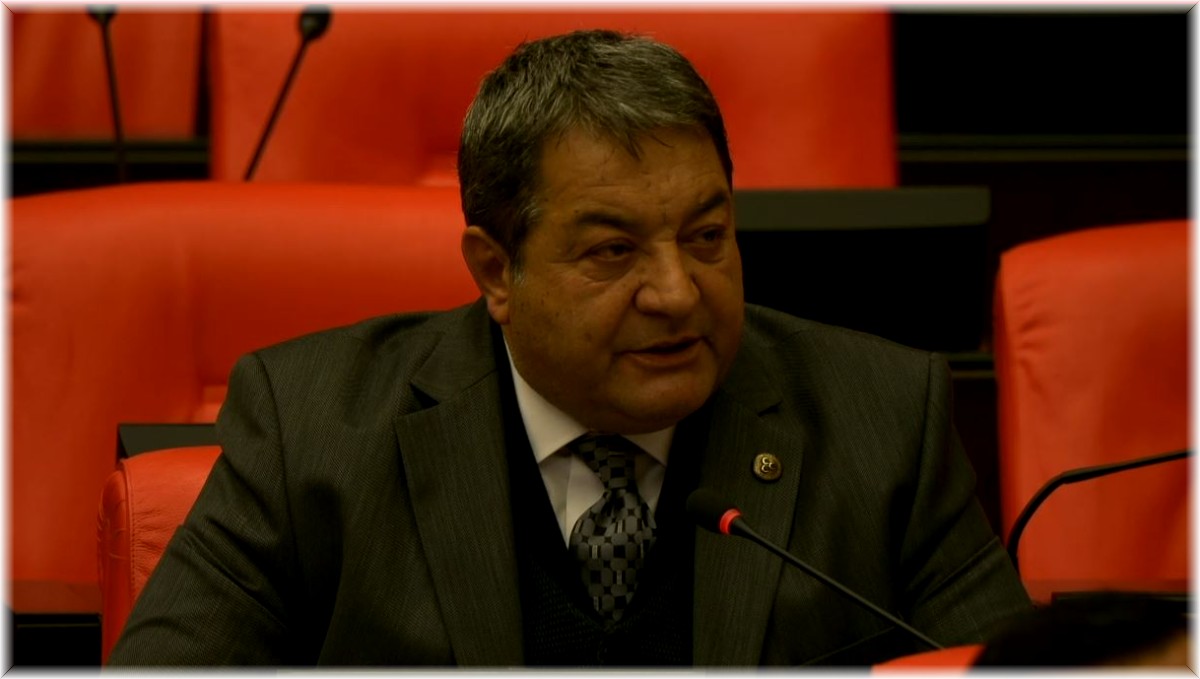 Fendoğlu, TMBB'de vatandaşların taleplerini dile getirdi