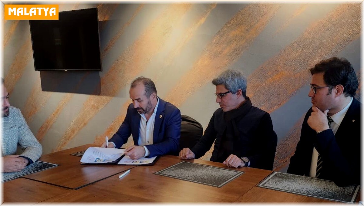 Fenerbahçe derneklerinden Malatya'ya destek