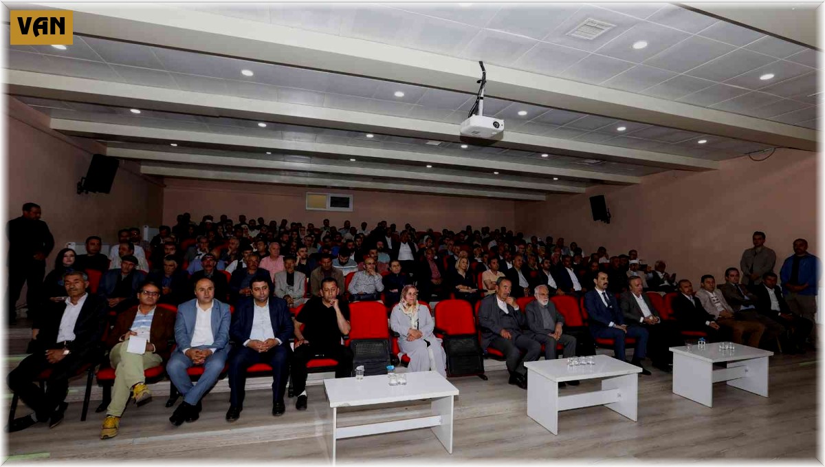 'Feqîyê Teyran ve Mirası' sempozyumu Bahçesaray gezisiyle son buldu