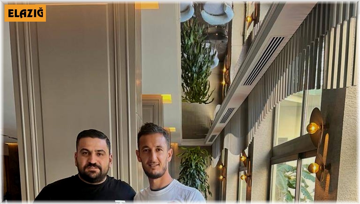 Ferhat Çoban, HD Elazığ Karakoçan FK'da