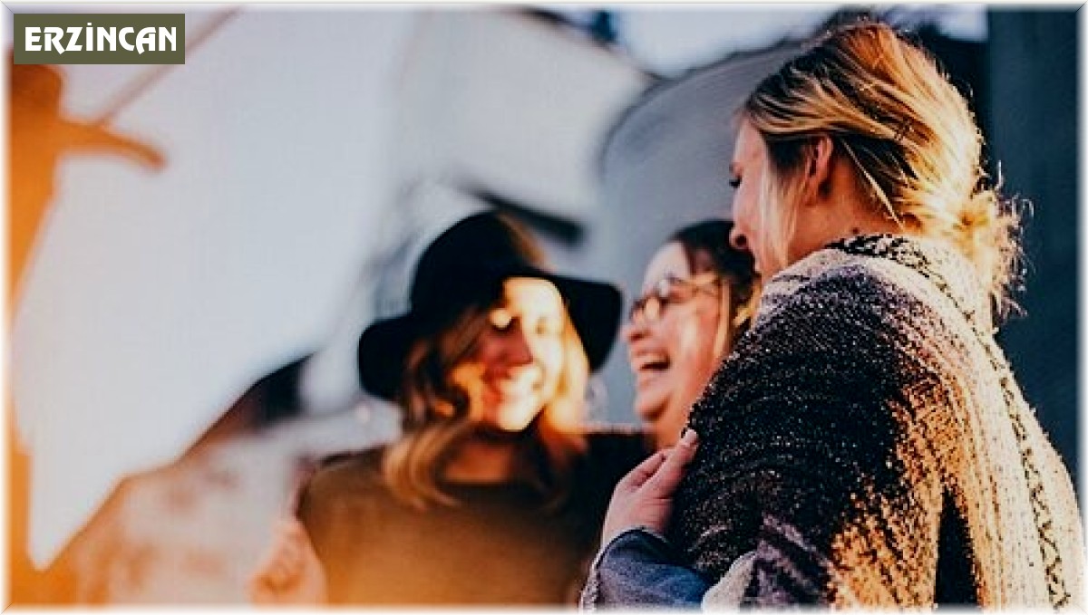 Fertler en çok tanıdığı insanlarla olan kişisel ilişkilerinden memnun