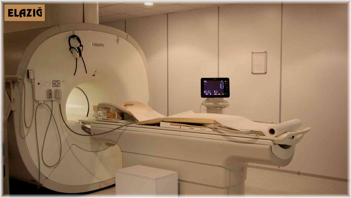 Fethi Sekin Şehir Hastanesinde yeni bir hizmet