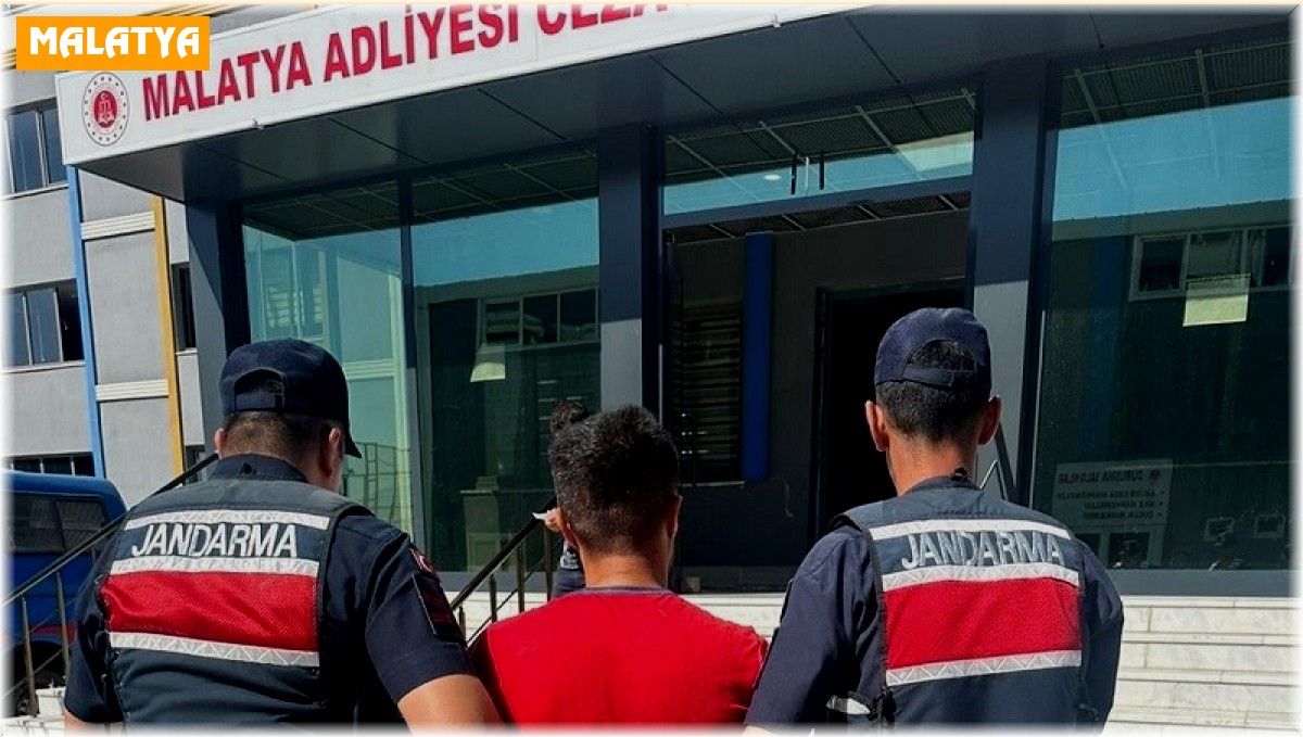 FETÖ firarisi yakalandı