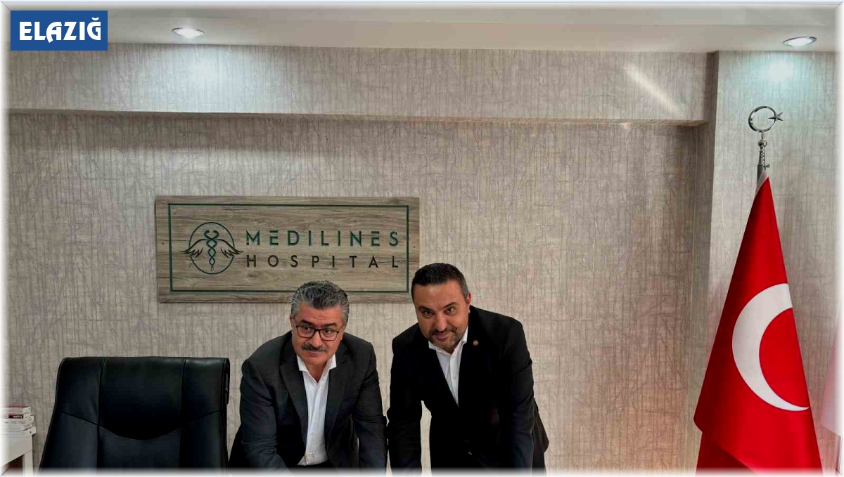 FHGC ile Medilines Hastanesi arasında indirim protokolü imzalandı