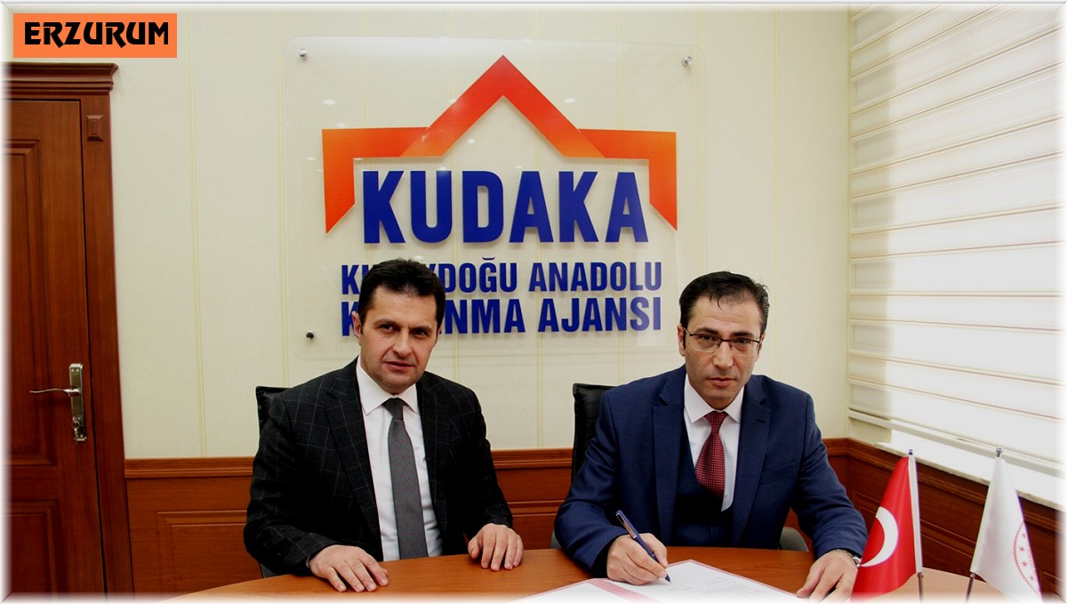 'Fikirlerimi Tescilliyorum' projesinin sözleşmesi imzalandı