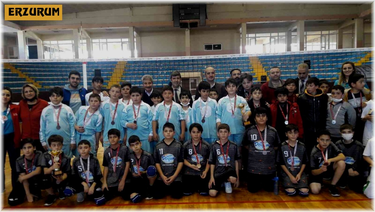 Filede heyecan sona erdi