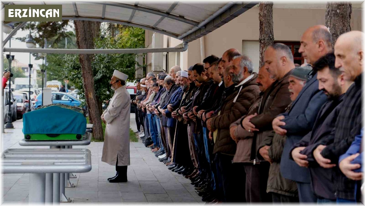 Filistin'de hayatını kaybedenler için gıyabi cenaze namazı kılındı