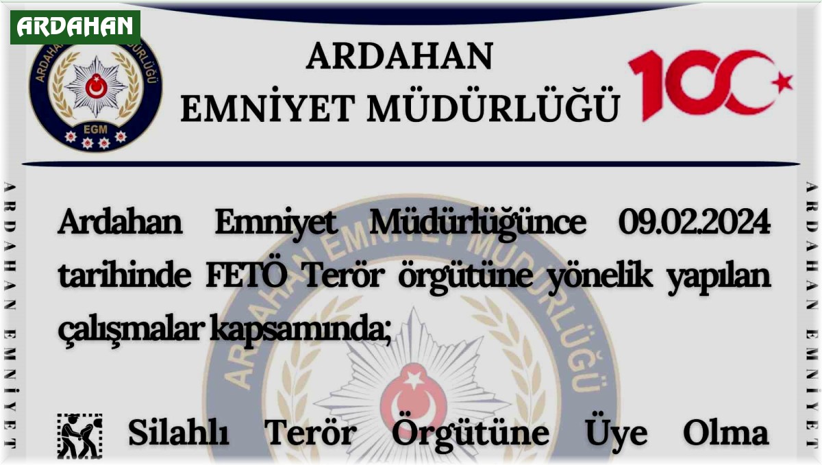 Firari hükümlü FETÖ üyesi Tekirdağ'da yakalandı