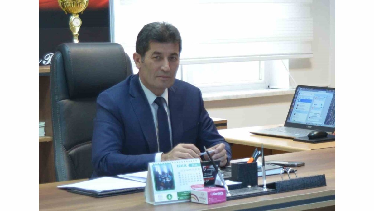 Fırat, AL-KON'u tanıttı