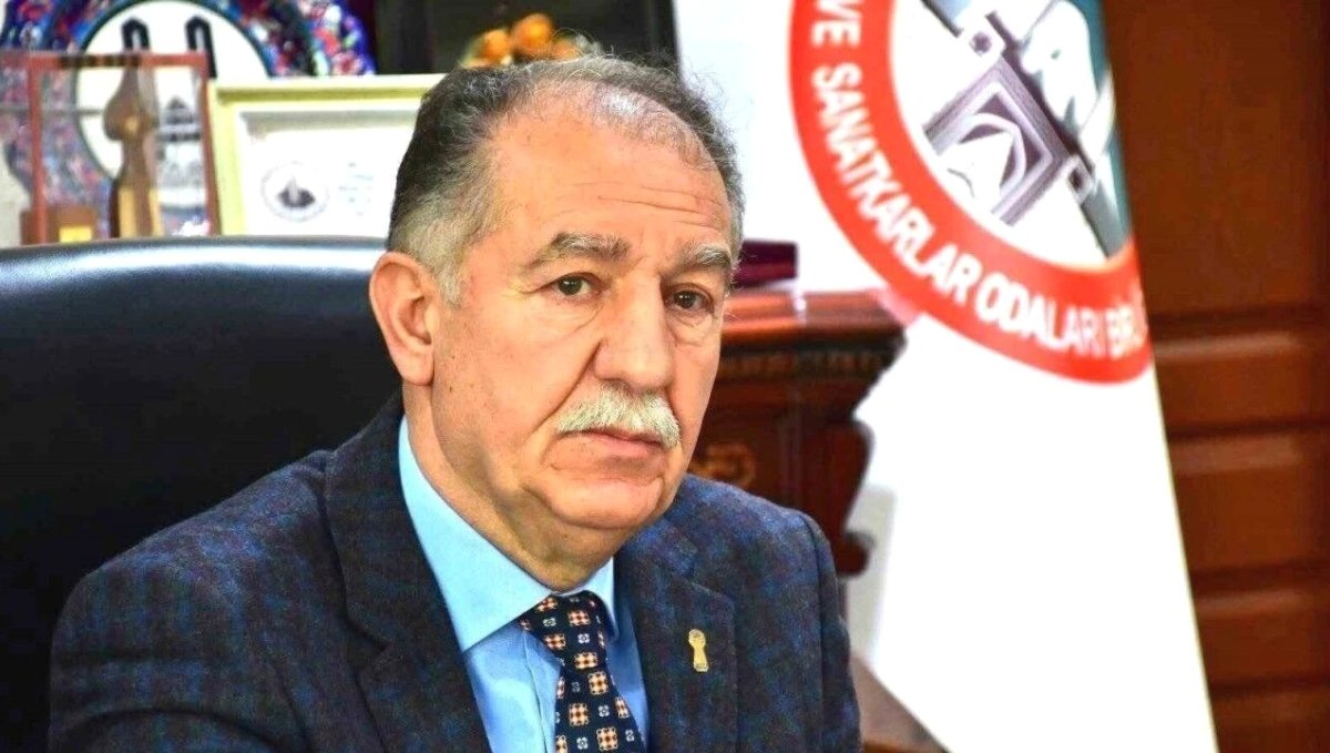 Fırat: Depreme dirençli yapılar inşa etmeli