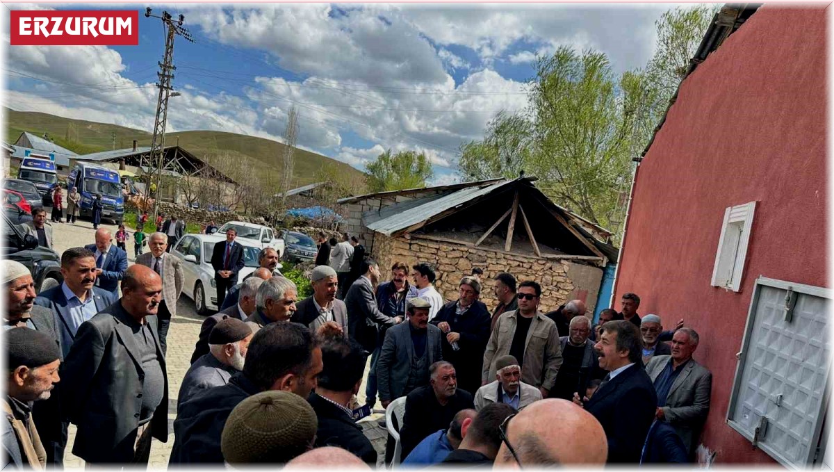 Fırat: Dış mihraklara fırsat vermeyeceğiz