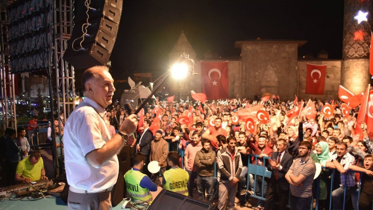 Fırat: "Düşman uyumayacaktır"