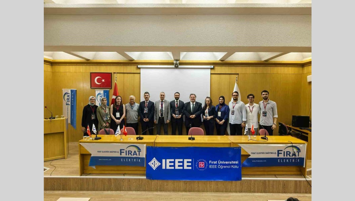 Fırat EDAŞ'tan gençlere tam destek