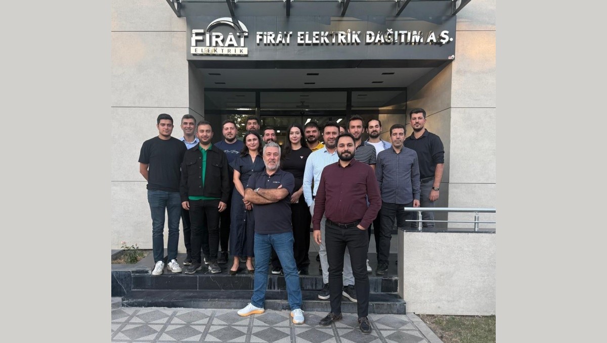 Fırat EDAŞ'tan personele eğitim