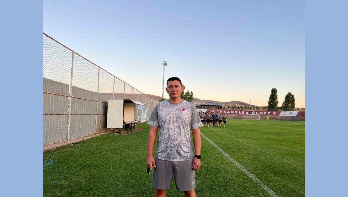 Fırat Gül: "İskelet kadronun korunması ciddi bir avantaj sağladı"