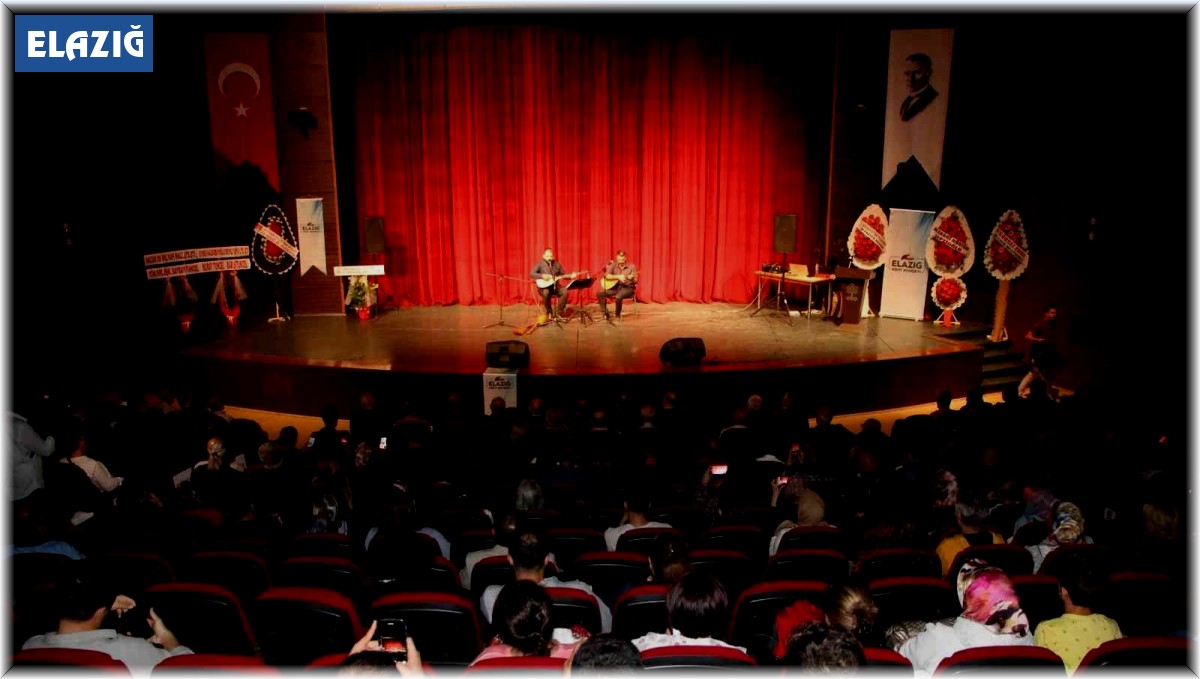 "Fırat'ın Semahları" büyük beğeni topladı