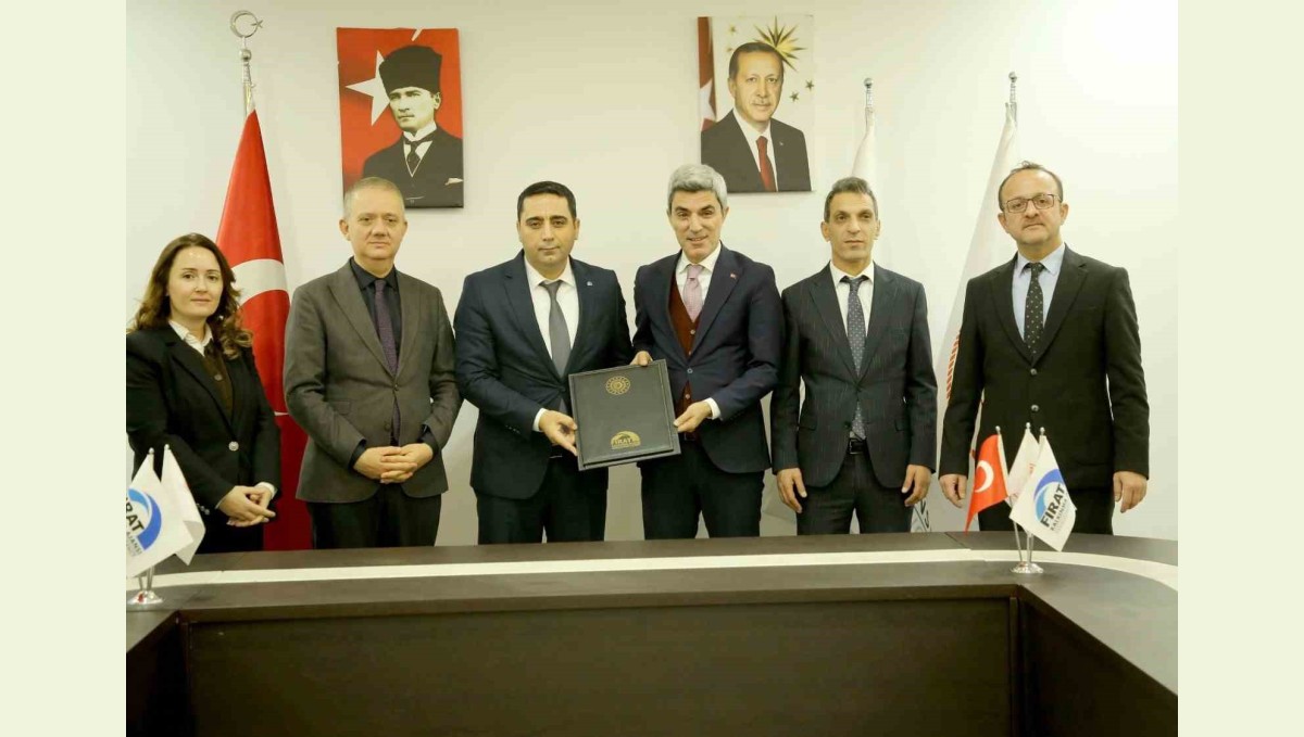 Fırat Kalkınma Ajansı ve Malatya MEM'den öğretmenlere yönelik ortak proje