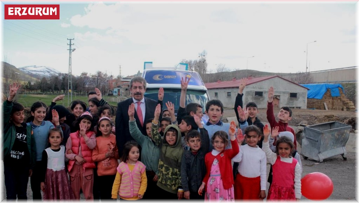 Fırat; Matsutefendi mahallesi'nde