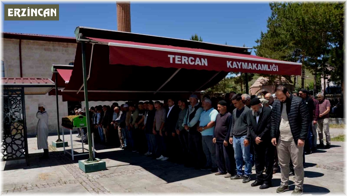 Fırat Nehrinde cesedi bulunan Gündoğdu son yolculuğuna uğurlandı