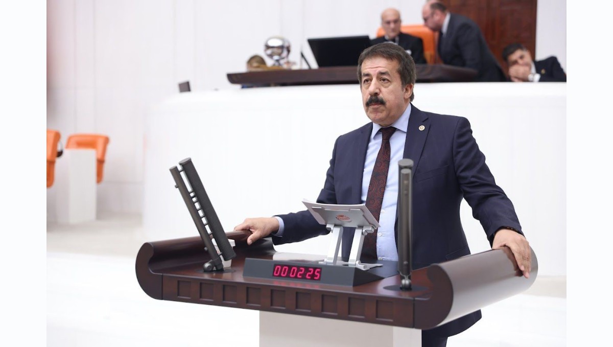 Fırat'tan İsrailli bakana sert tepki