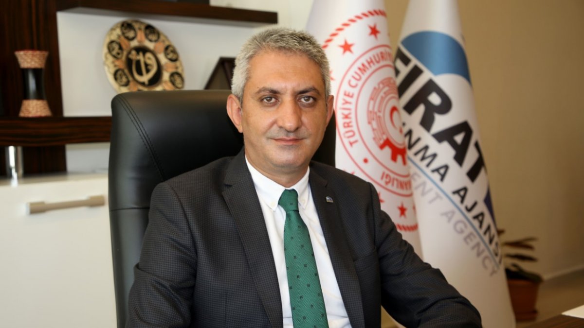 Fırat Turu Projesi Başlıyor