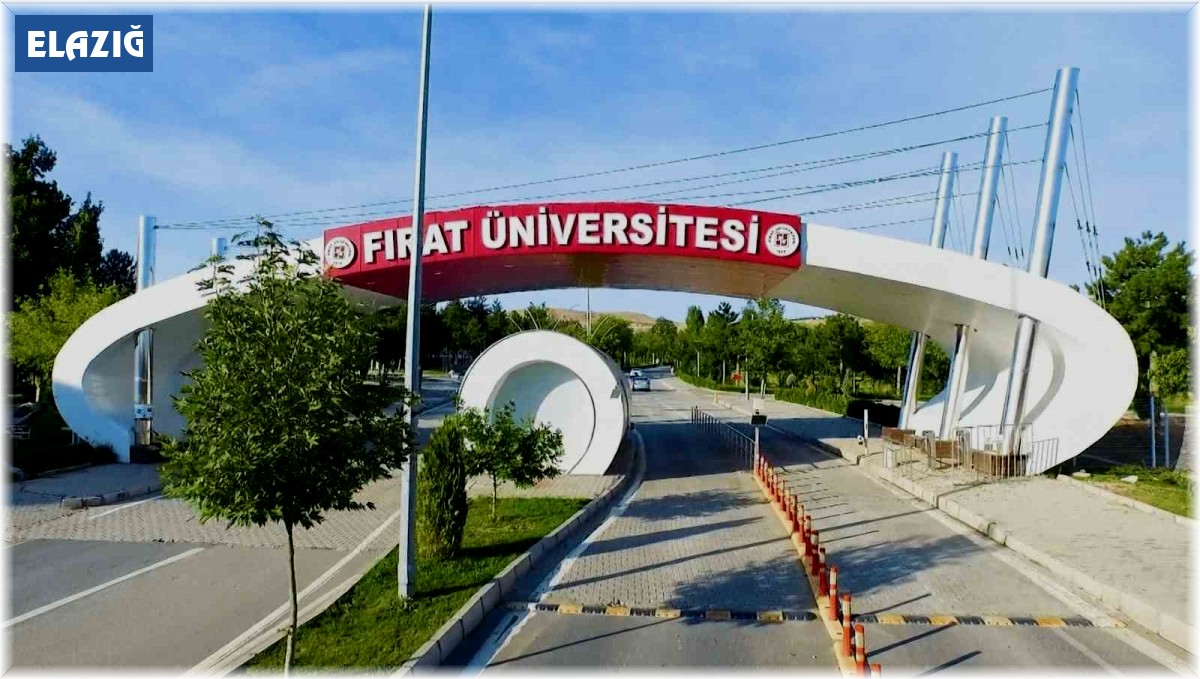Fırat Üniversitesi Geliştirme Vakfı kuruldu