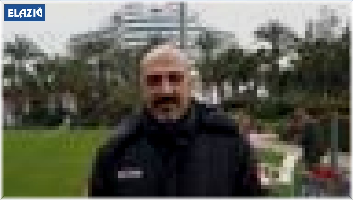 Fırat Üniversitesi GSK Gündüz'e emanet