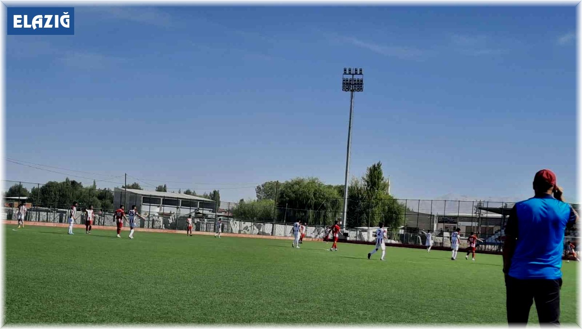 Fırat Üniversitesi kazandı, Aksaray Gençlik kaybetti