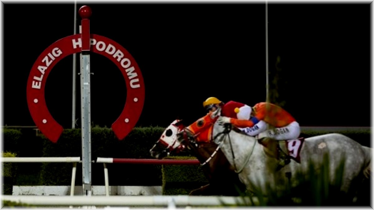 Fırat Üniversitesi Koşusu'nu Yutangirdap kazandı