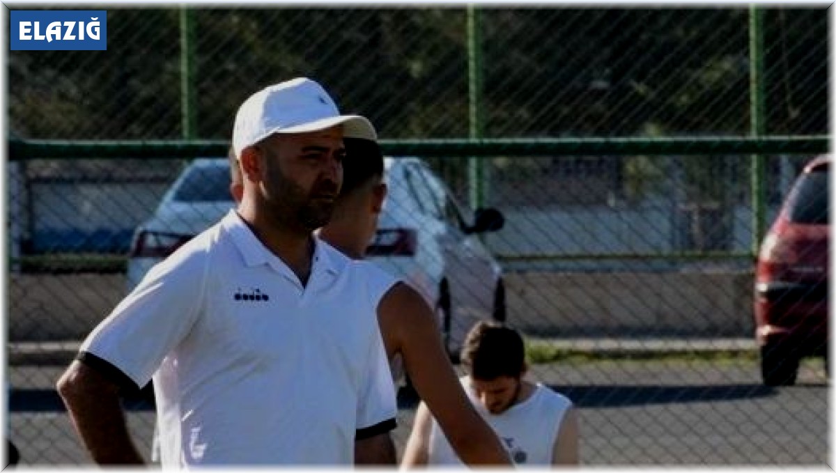 Fırat Üniversitesi'nde Ahmet Atila dönemi sezon başlamadan bitti