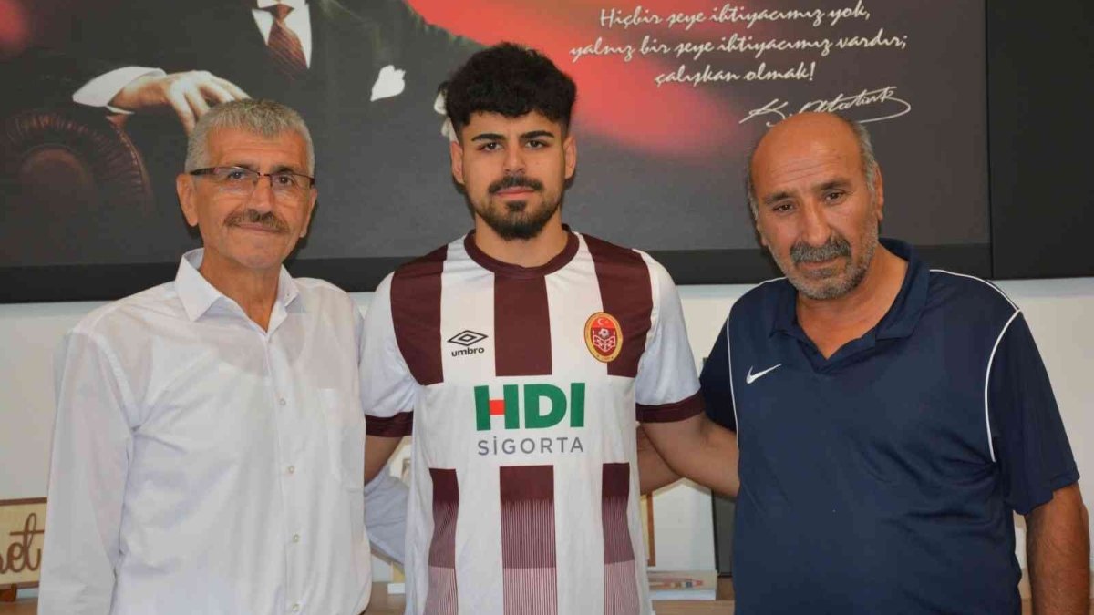 Fırat Üniversitesi transfere başladı