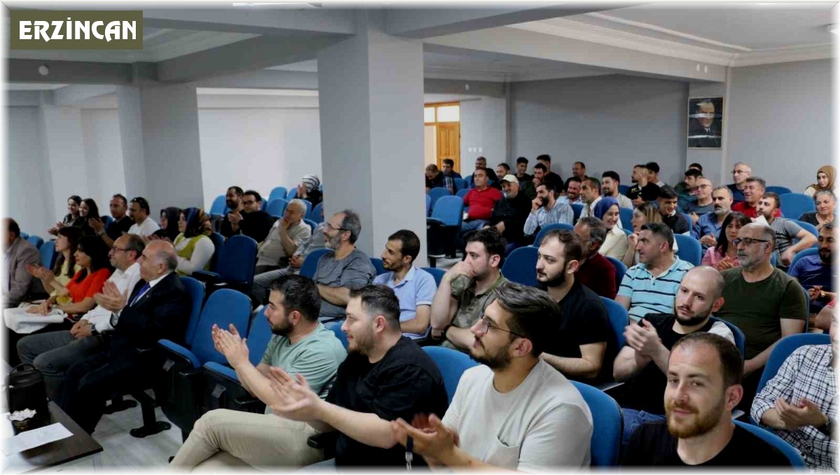 "Fırın Hijyen Eğitimi" düzenlendi