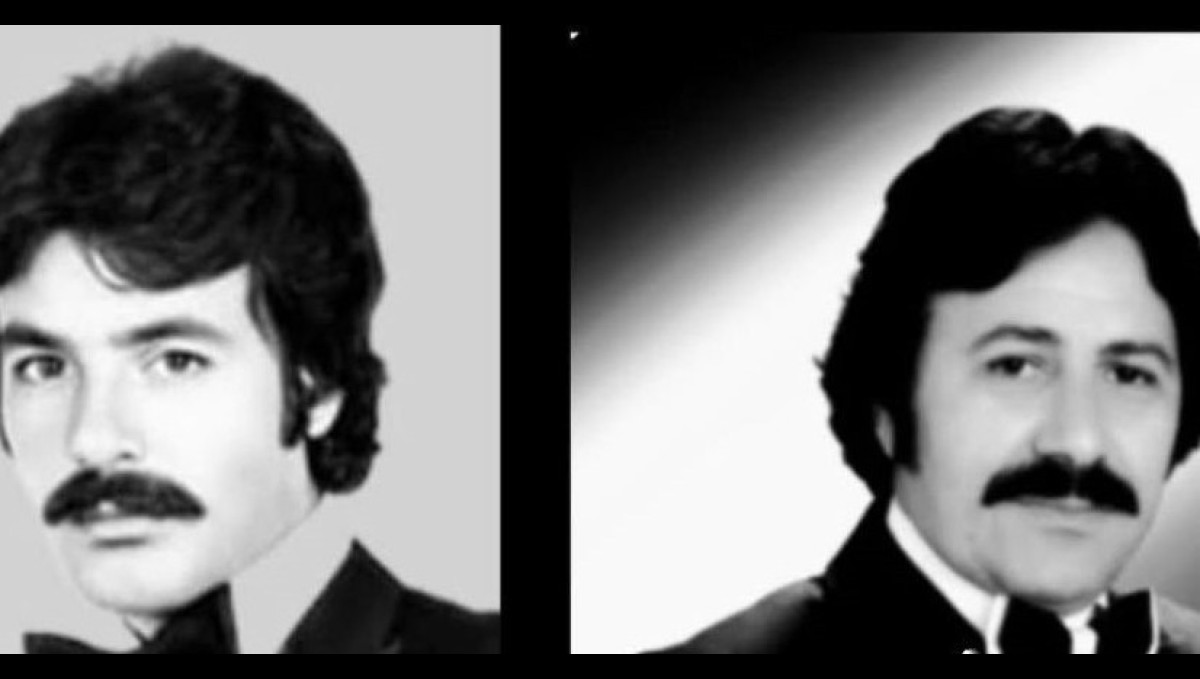 Fiziki görüntüsü ve ses benzerliğiyle tanınan Ferdi Kaya'dan Ferdi Tayfur'a; Hatıran yeter