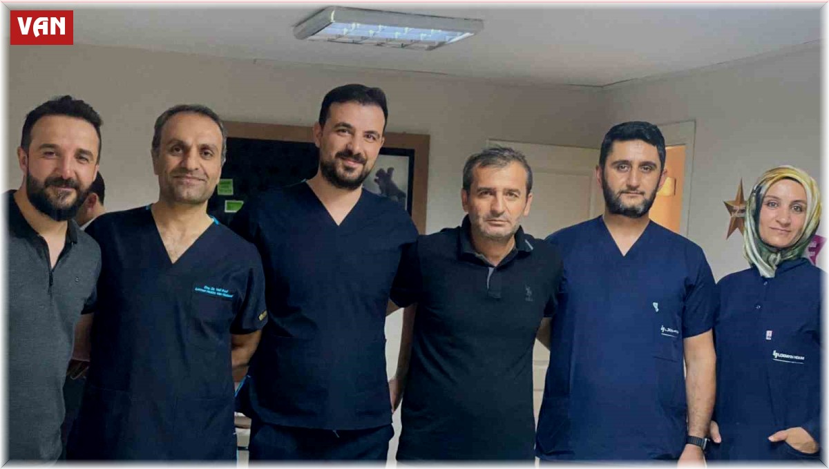 Fizyoterapistler Günü kutlandı