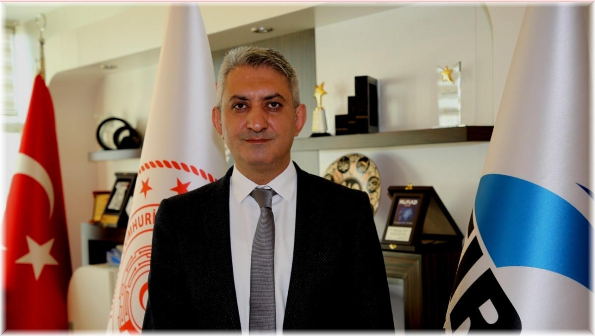 FKA, 11. YÖREX Yöresel Ürünler Fuarında Elazığ, Malatya, Bingöl ve Tunceli'yi tanıtacak