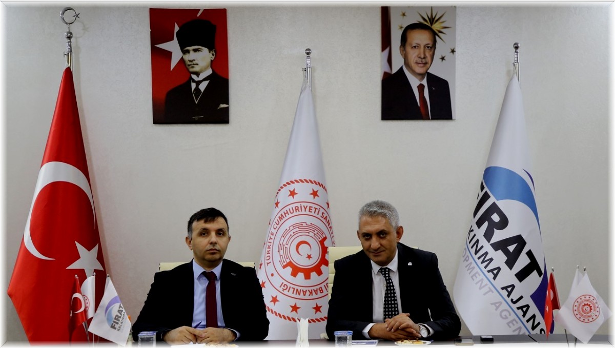 FKA bölge planı hazırlık süreci devam ediyor