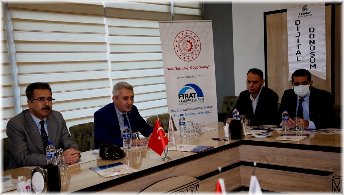 FKA'dan projesi başlangıç toplantısı