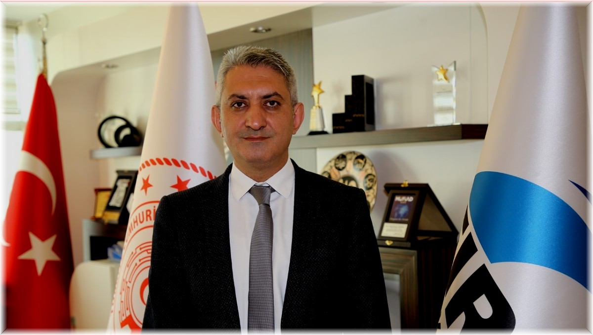 FKA YÖREX'te "Fırat Bölgesini" tanıtacak