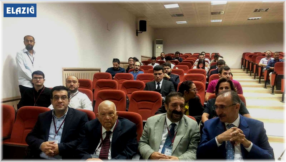 FÜ 23. Otomatik Kontrol Ulusal Kongresine ev sahipliği yaptı