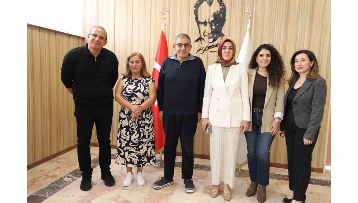 FÜ'de Organ Nakli Farkındalık Sempozyumu düzenlendi